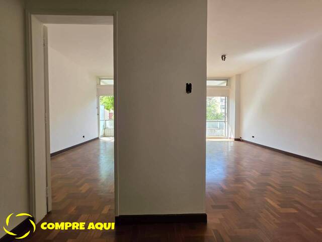 #ASR246 - Apartamento para Venda em São Paulo - SP