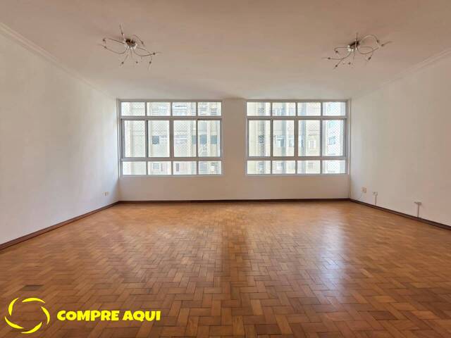 #CAVR171 - Apartamento para Venda em São Paulo - SP
