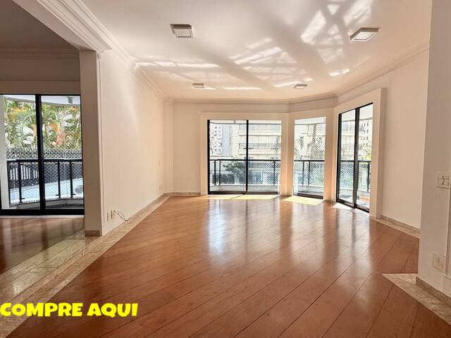 #CASB47 - Apartamento para Venda em São Paulo - SP
