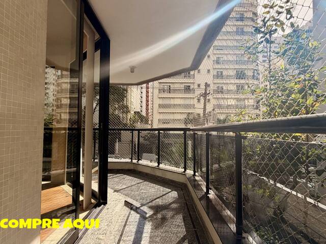 #CASB47 - Apartamento para Venda em São Paulo - SP