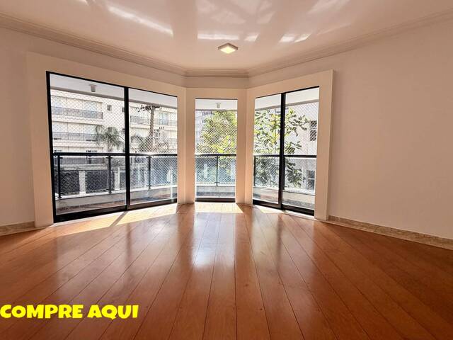 #CASB47 - Apartamento para Venda em São Paulo - SP