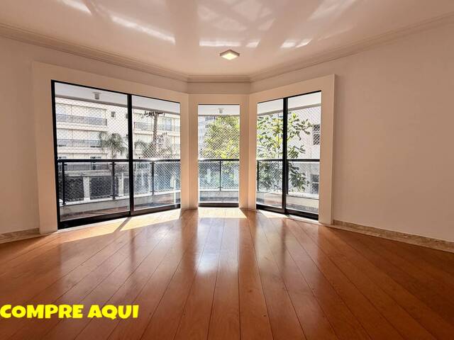 Apartamento para Venda em São Paulo - 4