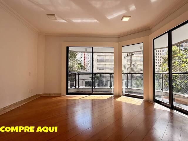Apartamento para Venda em São Paulo - 5