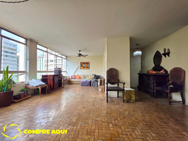 #ASR295 - Apartamento para Venda em São Paulo - SP - 3