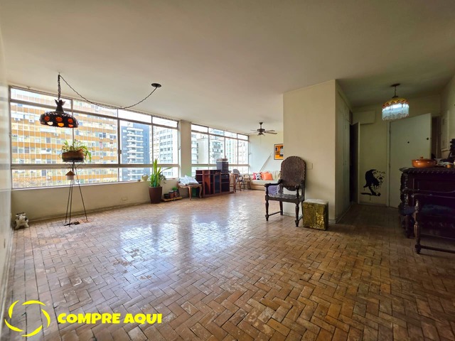 #ASR295 - Apartamento para Venda em São Paulo - SP - 2