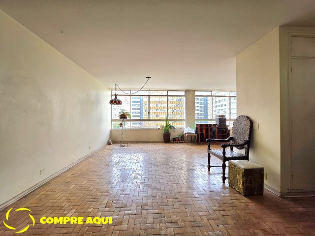 Venda em Santa Cecília - São Paulo