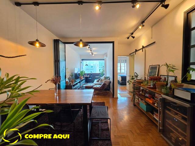 Apartamento para Venda em São Paulo - 2