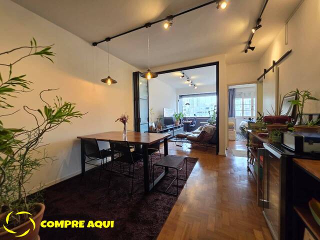 Apartamento para Venda em São Paulo - 3