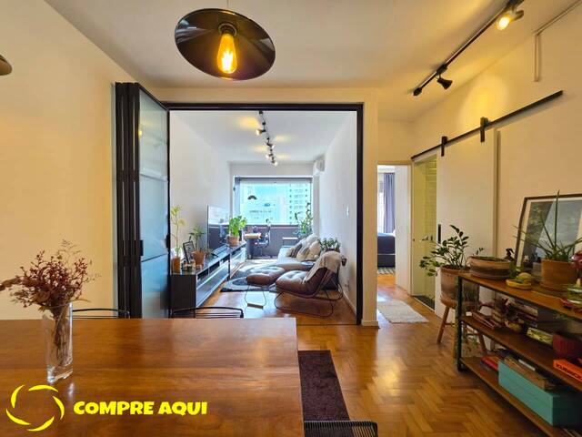 Apartamento para Venda em São Paulo - 4