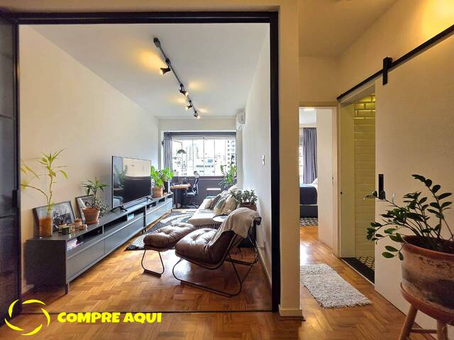 Apartamento para Venda em São Paulo - 5