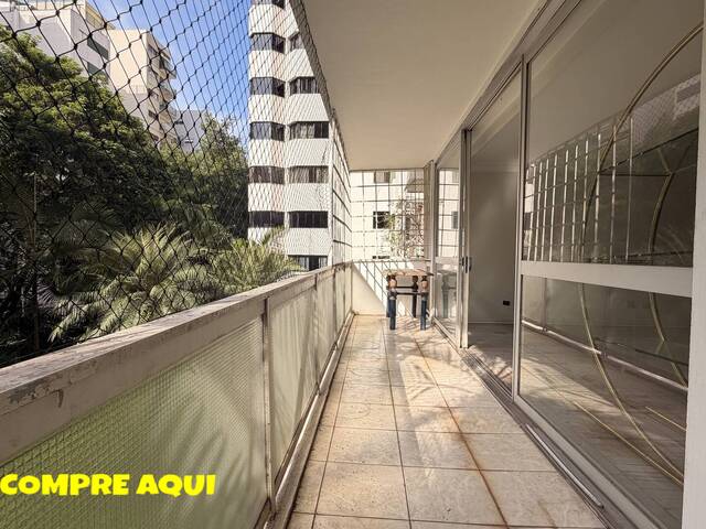 Apartamento para Venda em São Paulo - 3