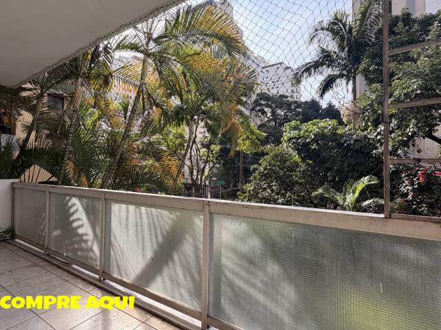 Apartamento para Venda em São Paulo - 2