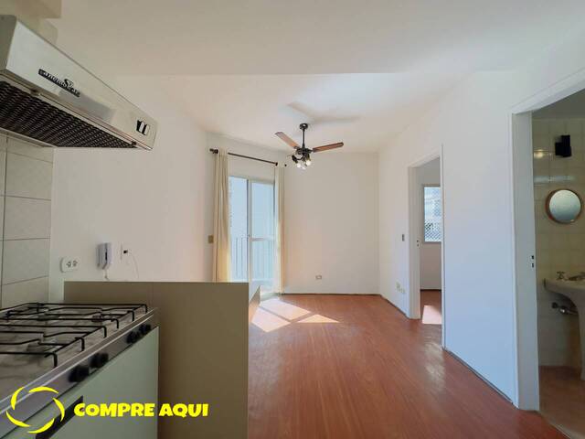 Apartamento para Venda em São Paulo - 2