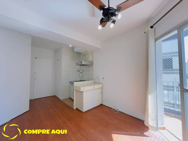 Apartamento para Venda em São Paulo - 5