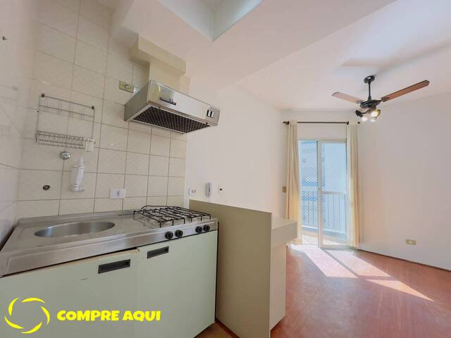 Apartamento para Venda em São Paulo - 3