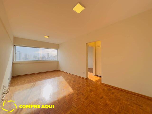 Apartamento para Venda em São Paulo - 2
