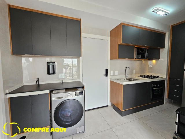 Apartamento para Venda em São Paulo - 4
