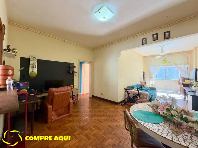 Apartamento para Venda em São Paulo - 2