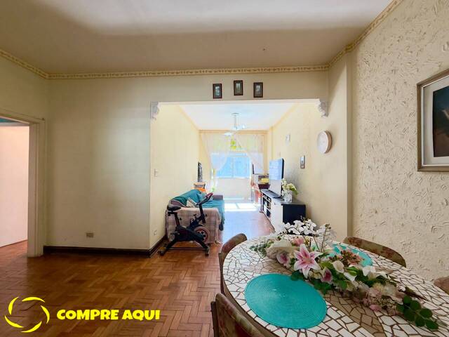 Apartamento para Venda em São Paulo - 3