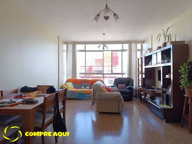 #ASR285 - Apartamento para Venda em São Paulo - SP
