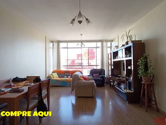 #ASR285 - Apartamento para Venda em São Paulo - SP