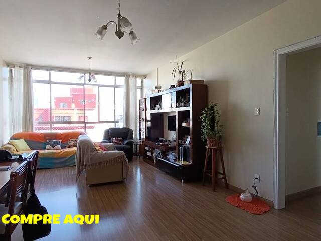 #ASR285 - Apartamento para Venda em São Paulo - SP