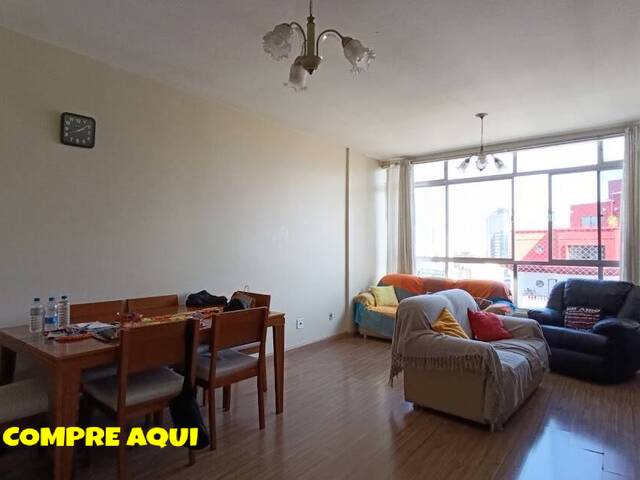 Apartamento para Venda em São Paulo - 4