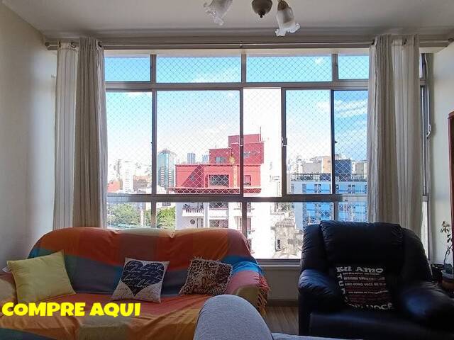 Apartamento para Venda em São Paulo - 5