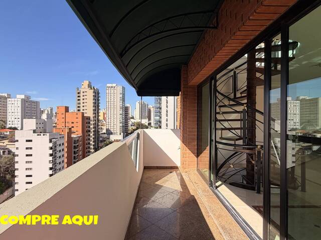 Apartamento para Venda em São Paulo - 3