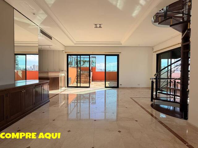 Apartamento para Venda em São Paulo - 4