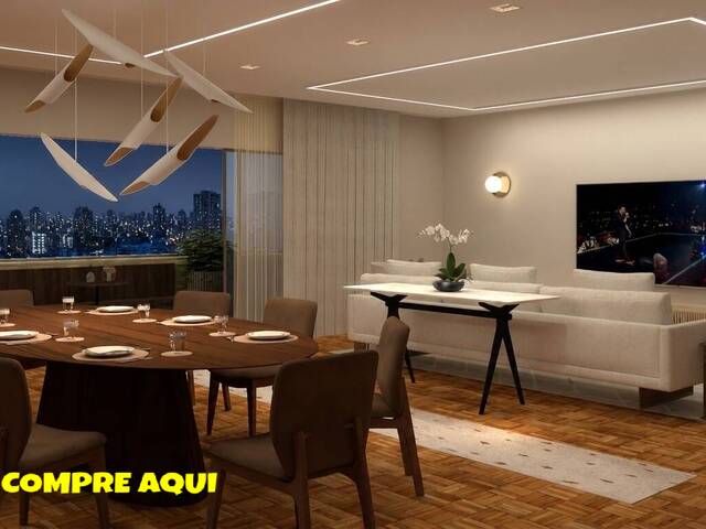 Apartamento para Venda em São Paulo - 4
