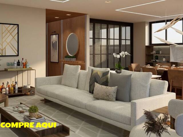 Apartamento para Venda em São Paulo - 2