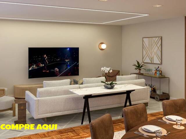 Apartamento para Venda em São Paulo - 3