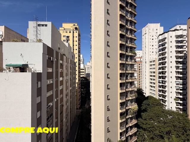 Apartamento para Venda em São Paulo - 4