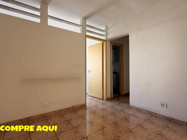 #CASB50 - Apartamento para Venda em São Paulo - SP - 1