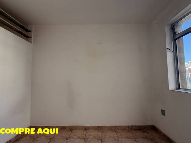 #CASB50 - Apartamento para Venda em São Paulo - SP - 2