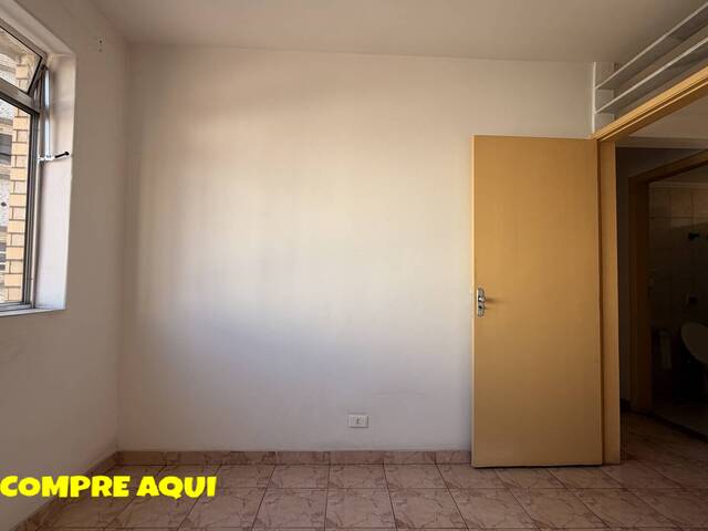 #CASB50 - Apartamento para Venda em São Paulo - SP - 3