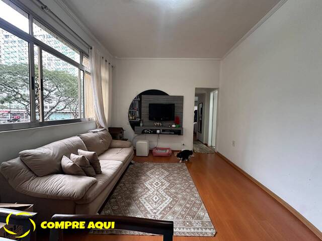 Apartamento para Venda em São Paulo - 2