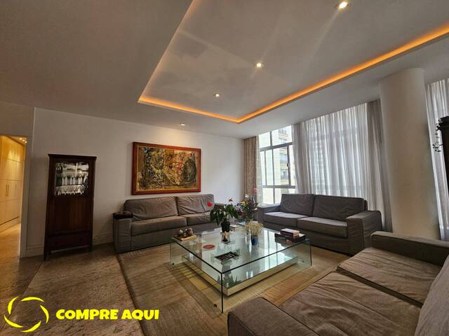 Apartamento para Venda em São Paulo - 3