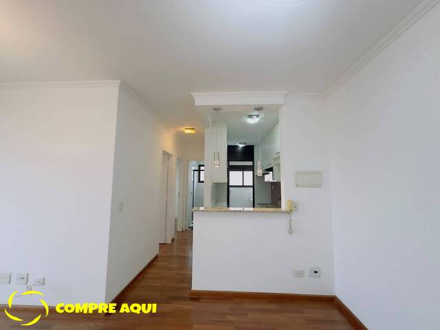 Apartamento para Venda em São Paulo - 3
