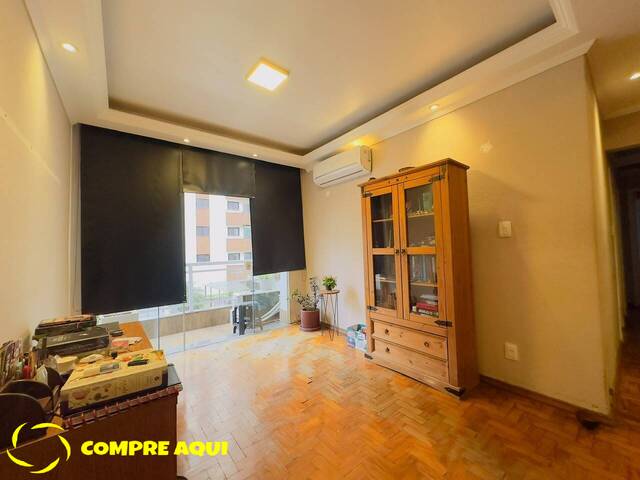 #CAR132 - Apartamento para Venda em São Paulo - SP - 2