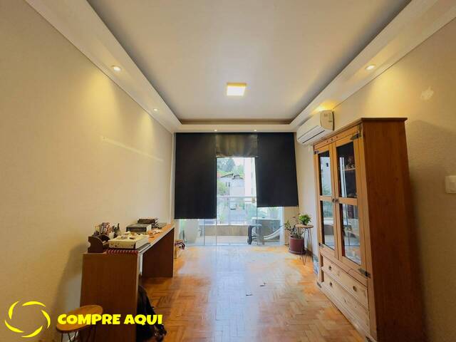 #CAR132 - Apartamento para Venda em São Paulo - SP - 3