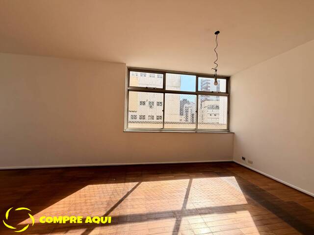 Apartamento para Venda em São Paulo - 2