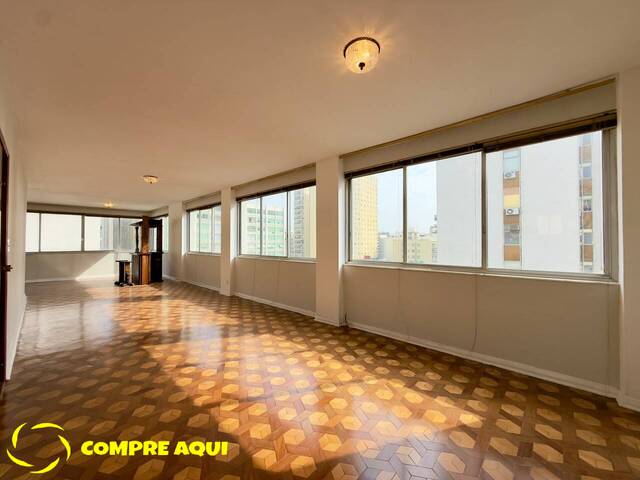 Apartamento para Venda em São Paulo - 1