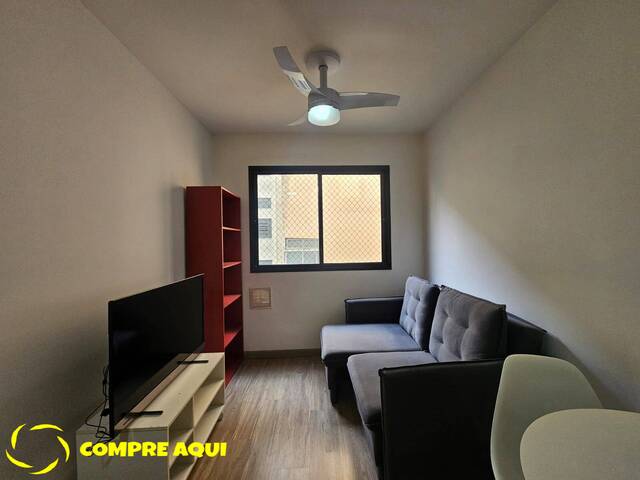 #CAVR181 - Apartamento para Venda em São Paulo - SP - 2