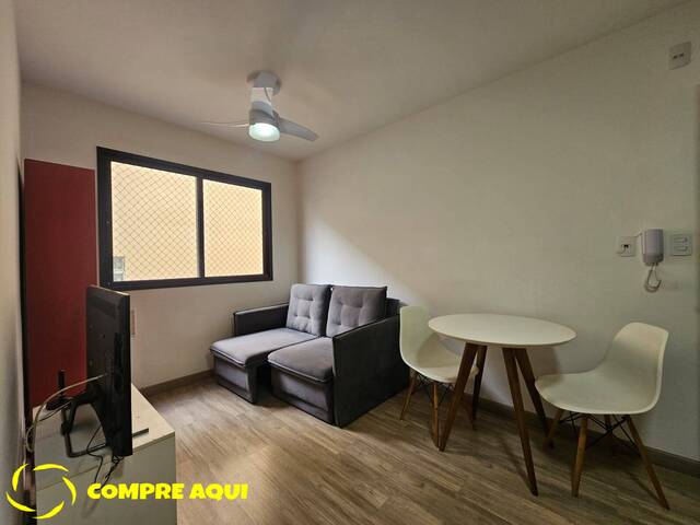 #CAVR181 - Apartamento para Venda em São Paulo - SP - 3