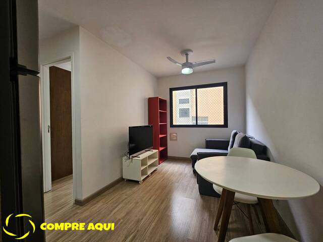 #CAVR181 - Apartamento para Venda em São Paulo - SP - 1