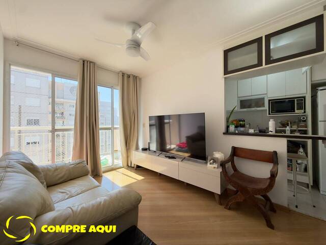 Apartamento para Venda em São Paulo - 4