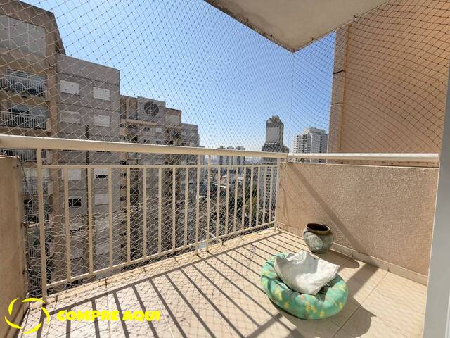 Apartamento para Venda em São Paulo - 5