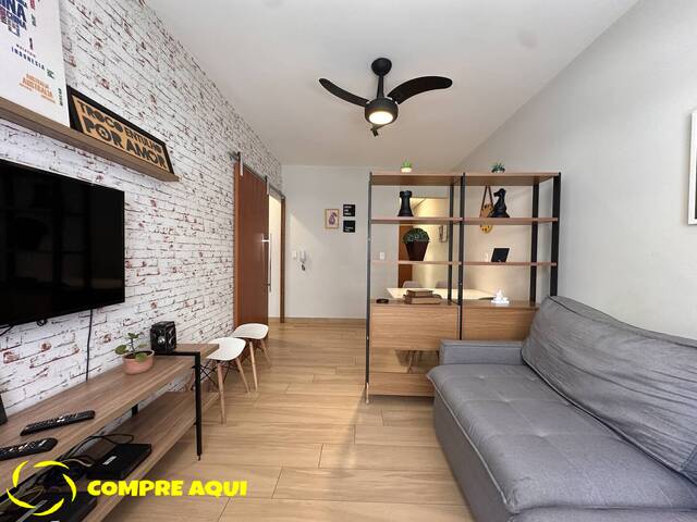 Apartamento para Venda em São Paulo - 3